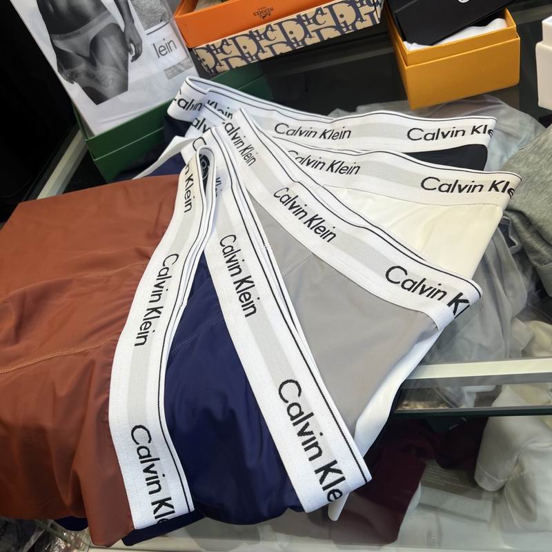 CK boxer M-3XL 072325